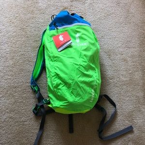 Cotopaxi Luzon 18L